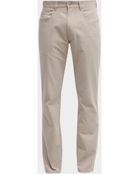Peter Millar - Apos;S Eb66 5-Pocket Performance Pants - Lyst