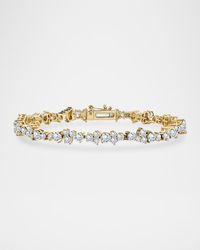 Sydney Evan - 14K Diamond - Lyst