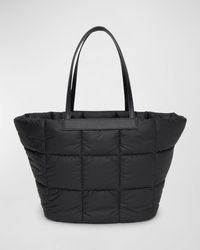 VEE COLLECTIVE - Porter Max Quilted Tote Bag - Lyst