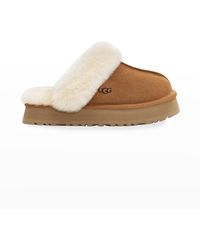 Ugg birche best sale slippers pink