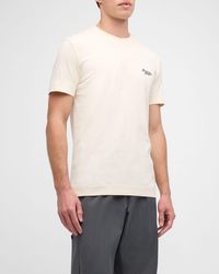 Givenchy - Slim-Fit Logo T-Shirt - Lyst