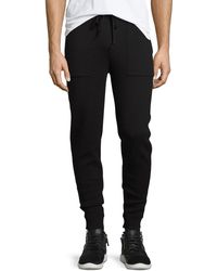 michael kors tracksuit mens