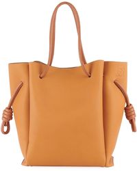 loewe tote lyst