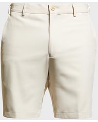 Peter Millar - Apos;S Salem High Drape Performance Shorts - Lyst