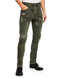 purple brand jeans sale