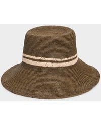 Rag & Bone - Jade Rollable Bucket Hat - Lyst
