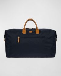 Bric's - X-Travel 22" Deluxe Duffle Bag - Lyst