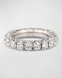 Picchiotti - 18K Xpandable Diamond Ring, Size 6.25 - Lyst