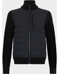 Moose Knuckles - Apos;S Kamet Hybrid Jacket - Lyst