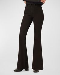 DL1961 - Rachel Ultra High Rise Instasculpt Jeans - Lyst