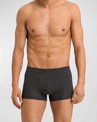 Hanro - Natural Function Boxer Briefs - Lyst