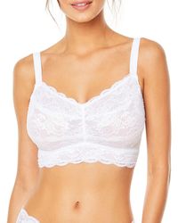 Cosabella - Never Say Never Curvy Sweetie Soft Bra (Larger Cup) - Lyst