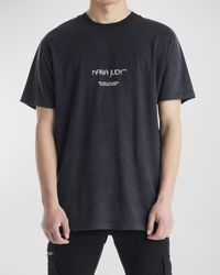 NANA JUDY - Porto T-Shirt - Lyst