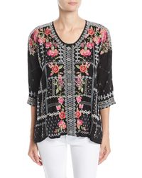 neiman marcus johnny was tops