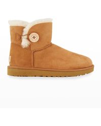 Ugg Bailey Boots for Women - Up to 38% off | Lyst