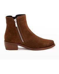 Aquatalia Boots for Women | Black 