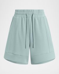 Varley - Atrium Drawstring Shorts - Lyst