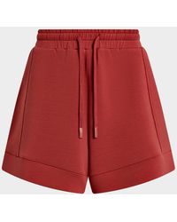 Varley - Atrium Drawstring Shorts - Lyst