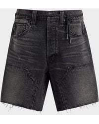 Hudson Jeans - Apos;S Carpenter Denim Shorts - Lyst