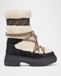Fendi - Apres Chic - Lyst