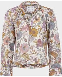 CISSA - Liberty Of London - Lyst