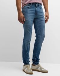 PRPS - Solutions Windsor Skinny Denim Jeans - Lyst