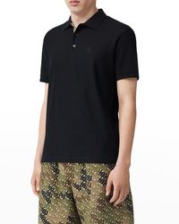 Burberry Polo shirts for Men | Black Friday Sale up to 54% | Lyst