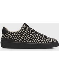 Balmain - Sneakers - Lyst