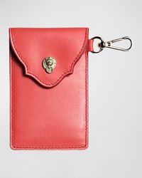 Bell'INVITO - Keychain Card Case - Lyst