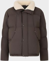 Moose Knuckles - Apos;S Puffers Everest Oversized-Fit Puffer Jacket - Lyst