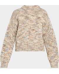 IRO - Camilla Oversized Sweater - Lyst