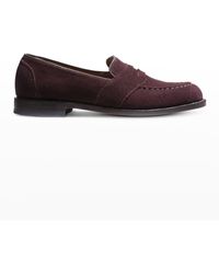 Allen Edmonds Slip-on shoes for Men 