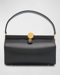 Altuzarra - Doctor Leather Top-Handle Bag - Lyst