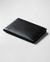 Bellroy - Travel Bifold Wallet With Rfid Protection - Lyst
