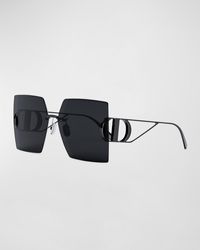 Dior - 30montaigne S7u Sunglasses - Lyst