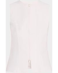 SIR. - Laredo Zip Top - Lyst