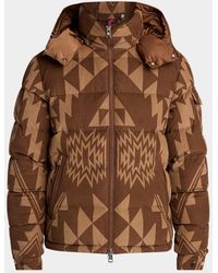 Moncler - Apos;S Boislune Hooded Down Puffer Jacket - Lyst