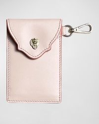 Bell'INVITO - Keychain Card Case - Lyst