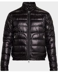 Moncler - Apos;S Acorus Puffer Jacket - Lyst