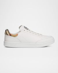 Burberry - Sneakers - Lyst