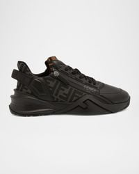 Fendi - Flow Running Sneakers - Lyst