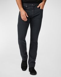 PAIGE - Lennox Slim-fit Jeans - Lyst