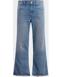 Hudson Jeans - Apos;S Hendrix Relaxed Fit Flare Jeans - Lyst