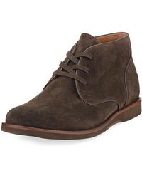 john varvatos brooklyn chukka