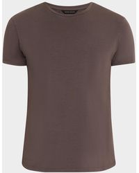 Monfrere - Apos;S Dann T-Shirt - Lyst