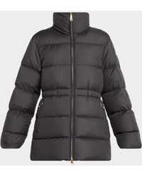 Moncler - Brossette Down Puffer Jacket - Lyst