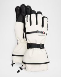 Moncler - Apos;S Padded Gloves - Lyst