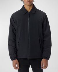 The Very Warm - Fly Weight Coach Jacket - Lyst