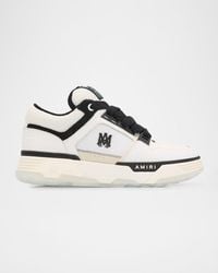 Amiri - Sport Shoes 'Ma-1' - Lyst