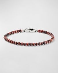 David Yurman - Spiritual Bead Bracelet With Gemstones - Lyst